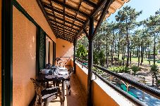 Apartment in Herdade da Aroeira - Apartment Nitin