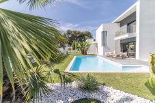 Villa in Lagoa de Albufeira - Villa das Dunas