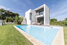 Villa in Lagoa de Albufeira - Villa das Dunas