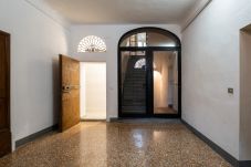 Apartment in Bologna - San Michele 2 - Aluminium BK