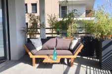 Apartment in Annecy - Sainté, 3* terrasse proche du centre-ville, calme