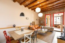 Apartment in Barcelona - (A2) Olala Moianes