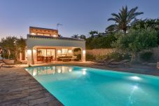 Villa in Moraira - LA ROCALLA