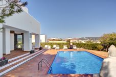 Villa in Sant Josep de Sa Talaia - VILLA MAUI - B