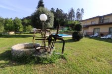 House in Campo do Gerês - Outeiro do Moinho