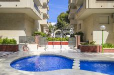 Apartment in Salou - UOLAS