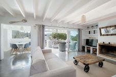 Villa in Santa Eulalia des Riu - VILLA CLAIRE