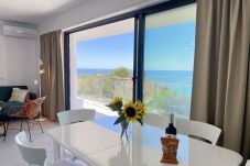 Apartment in Nerja - Balcon del Mar Seaview 113 by Casasol