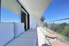 Apartment in Nerja - Balcon del Mar Seaview 113 by Casasol