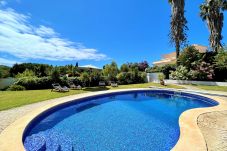 Villa in Albufeira - ALBUFEIRA BALAIA VILLA WITH PRIVATE POOL by HOMING