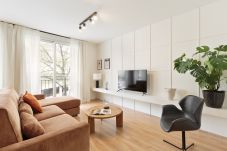 Apartment in Barcelona - (A2.0) Olala Casanova 1.2