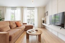 Apartment in Barcelona - (A2.0) Olala Casanova 1.2