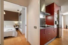 Apartment in Barcelona - (A2.0) Olala Casanova 2.1