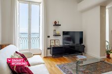 Apartment in Syracuse - Oikos Sea View 23