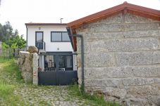 Cottage in Gerês - Casa do Mestre