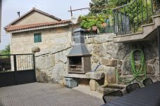 Cottage in Gerês - Casa do Mestre