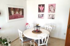 Apartment in Benidorm - R120