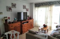 Apartment in Benidorm - R120