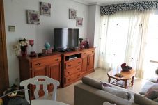 Apartment in Benidorm - R120