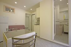 Apartment in Cefalù - Studio Candeloro