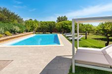 Villa in Noto - Pigna Blue