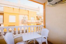 Apartment in Torrevieja - ID90