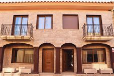 Townhouse in Pals - 801 ** CASAS PALS 1 - 007000