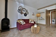 Apartment in Tignale - Appartamento Limone