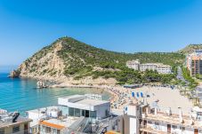 Apartment in Cala de Finestrat - Atalaya Sea View 3-10