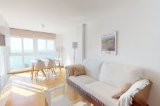 Apartment in El Campello - Bright Sea Views