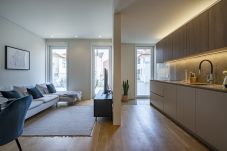 Apartment in Porto - Nomad's Lux - 1BED Quartier des Arts