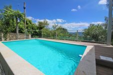 Cottage in Terras de Bouro - Cabaninhas House