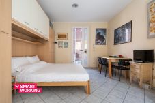 Apartment in Bologna - Studio Calari 9/2