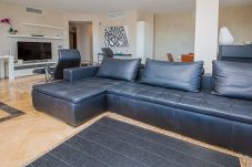 Apartment in Manilva - Marina del Castillo 1BC3