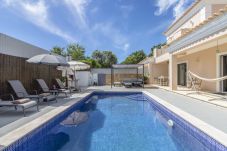 Townhouse in Almancil - Villa Maya