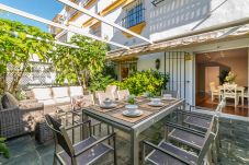 Townhouse in Marbella - Casa la Concha - Marbellamar