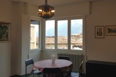 Apartment in Tremosine - Casa Liver Pieve balcony town center