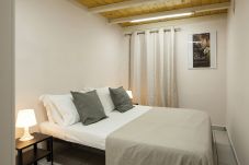 Apartment in Naples - Cinema House at the historical center