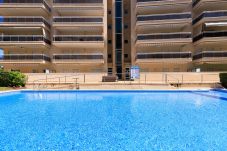 Apartment in Salou - VENTURA 3