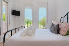 Apartment in Javea - Salonica Beach Duplex III Javea Arenal