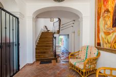 Apartment in Lagos - Casa Omlandia with Pool - Lagos Old Town