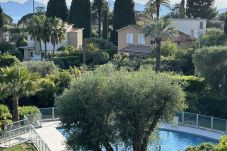 Apartment in Cannes - Bel appartement avec vue sur la mer / BellaVista