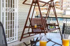 Apartment in Naples - Appartamento con terrazzo a Capodimonte