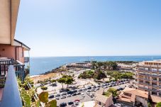 Apartment in Catania - Piazza Europa Landscape