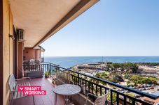 Apartment in Catania - Piazza Europa Landscape