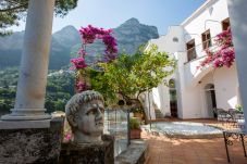 Villa in Positano - Villa Field