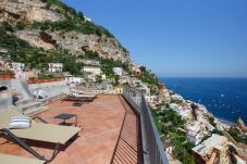 Villa in Positano - Villa Field