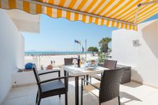 Apartment in Alcudia - A. Oiza Blanca Arena