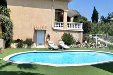 Villa in Nice - Villa Escalinada VI4310 By Riviera Holiday Homes