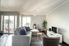 Apartment in Madalena do Mar - Sunny Side